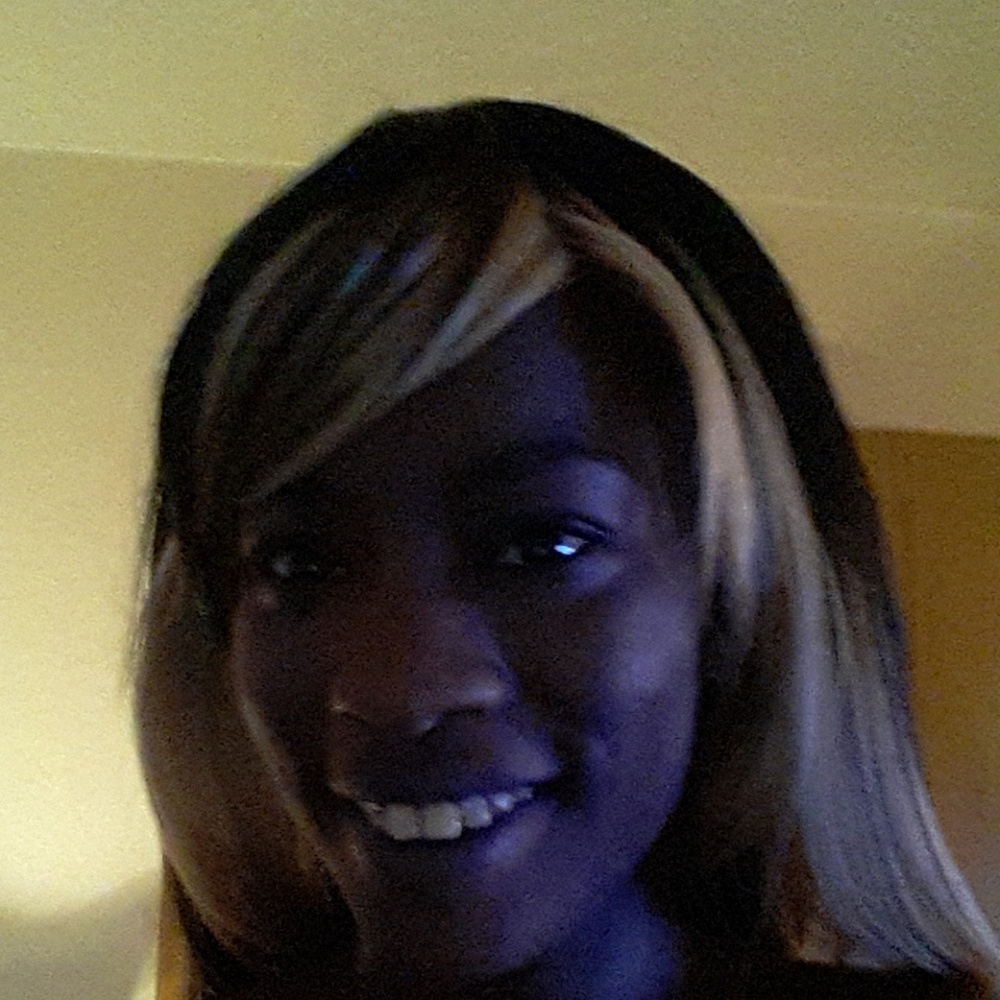 For my gurl!
